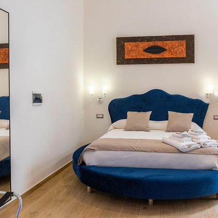 Lovely Rooms - Guest House Suites Триджано Екстер'єр фото