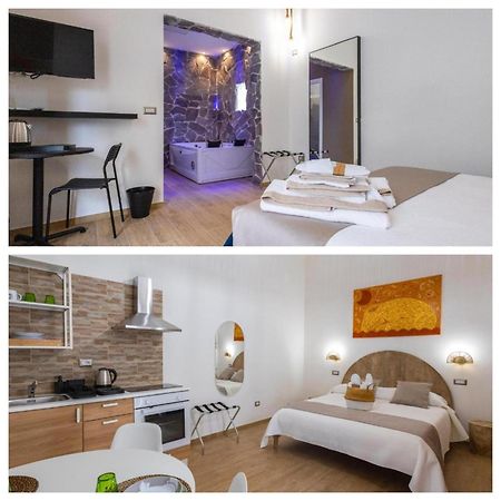 Lovely Rooms - Guest House Suites Триджано Екстер'єр фото