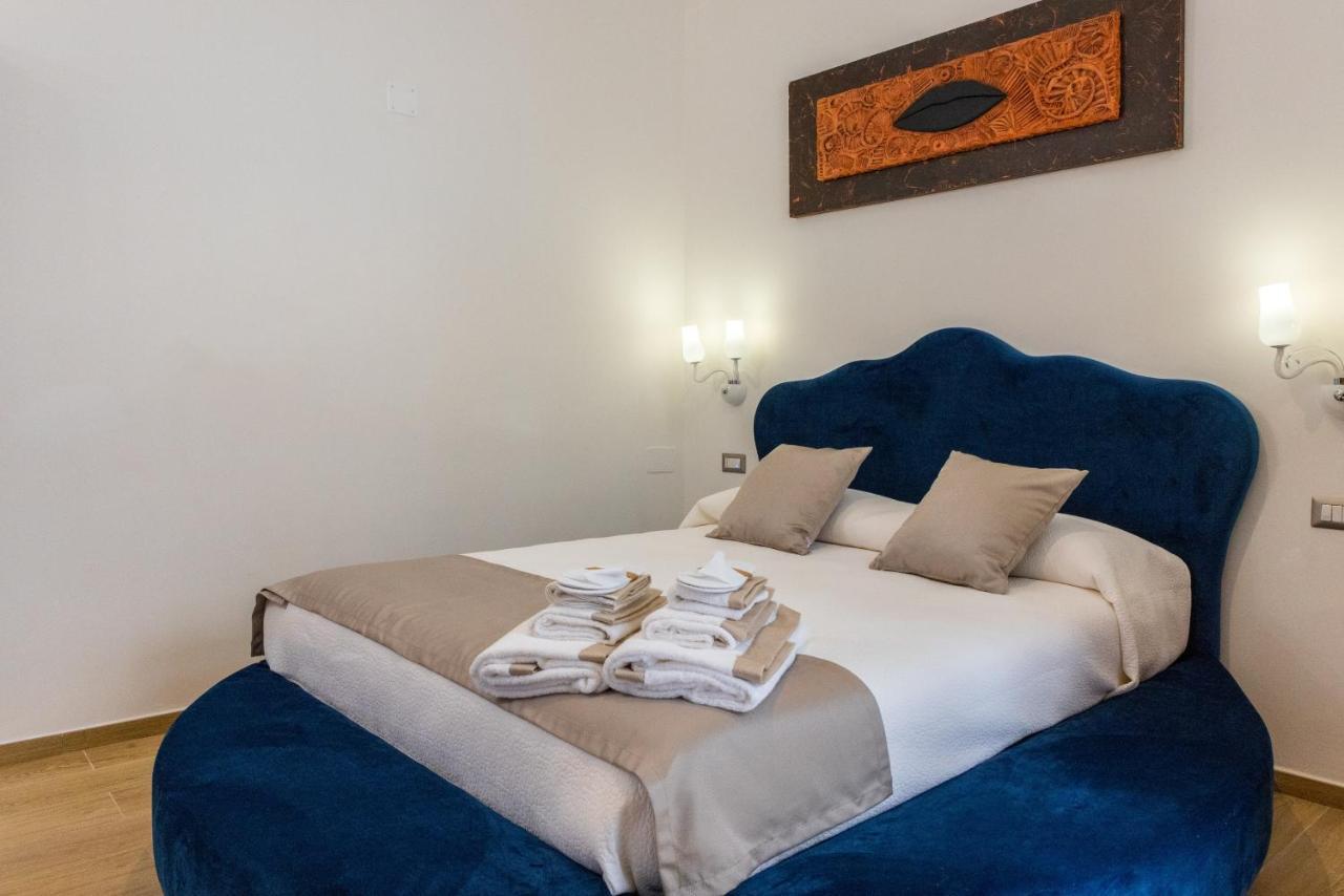 Lovely Rooms - Guest House Suites Триджано Екстер'єр фото
