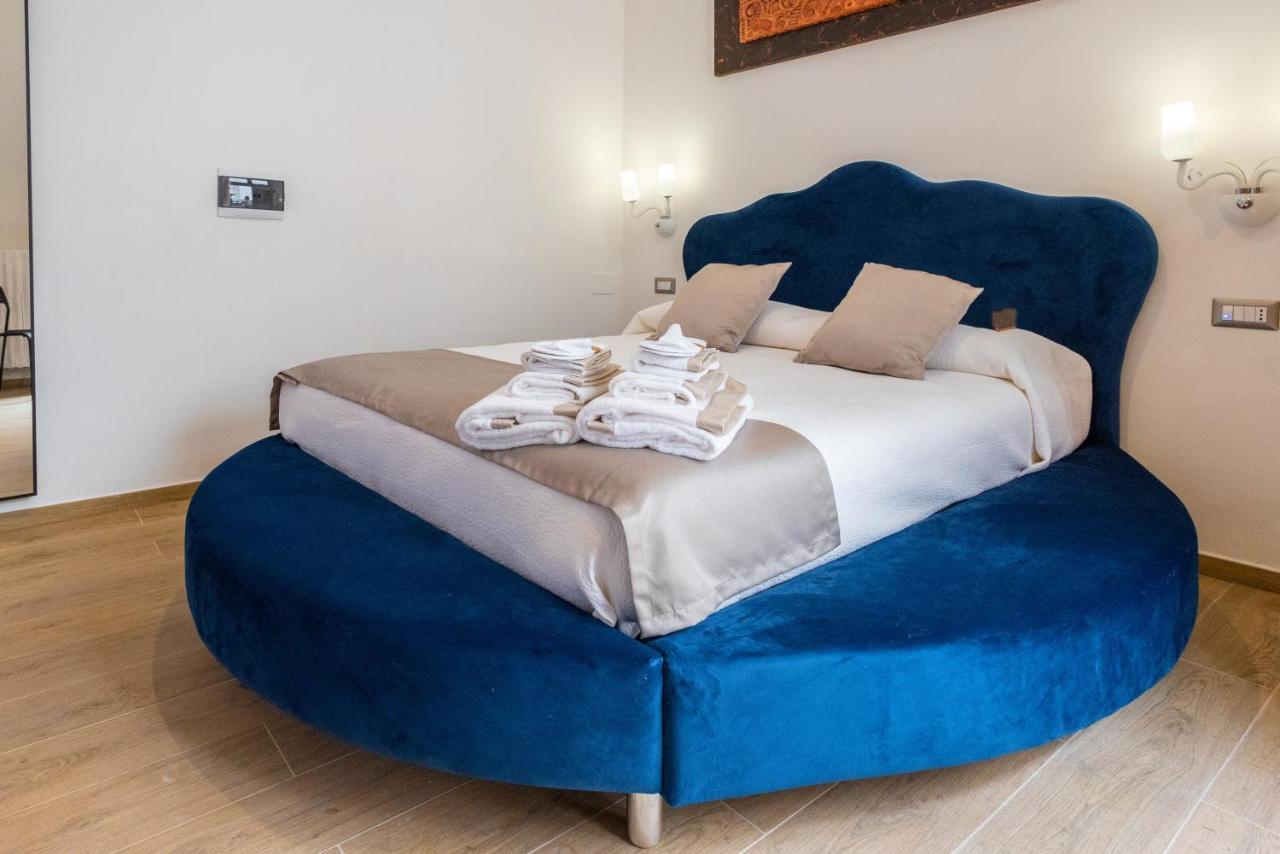 Lovely Rooms - Guest House Suites Триджано Екстер'єр фото