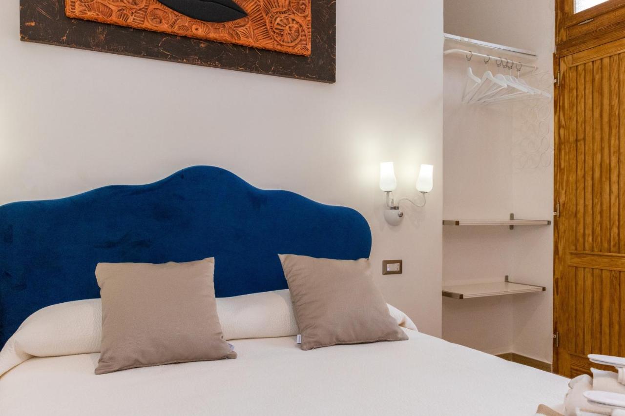 Lovely Rooms - Guest House Suites Триджано Екстер'єр фото