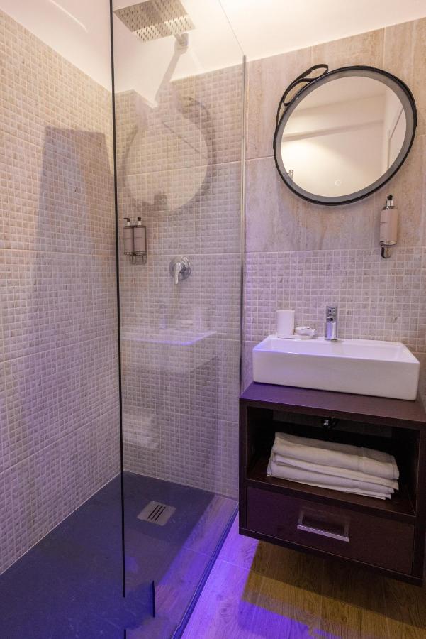 Lovely Rooms - Guest House Suites Триджано Екстер'єр фото
