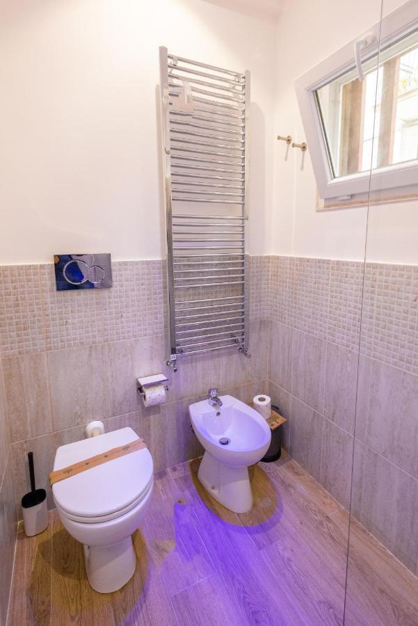 Lovely Rooms - Guest House Suites Триджано Екстер'єр фото