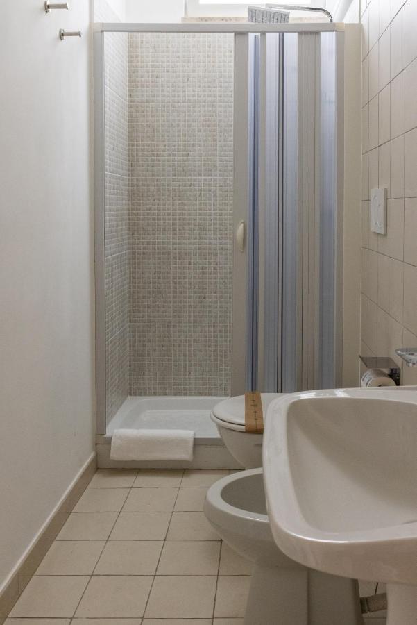 Lovely Rooms - Guest House Suites Триджано Екстер'єр фото